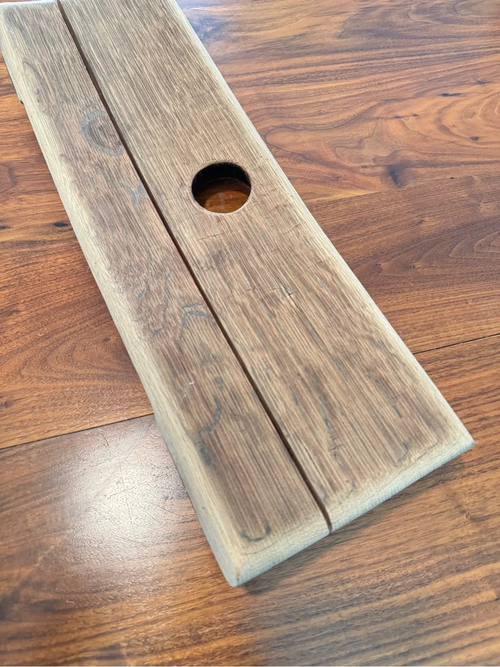 Rustic Vintage 19